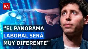 IA y empleos